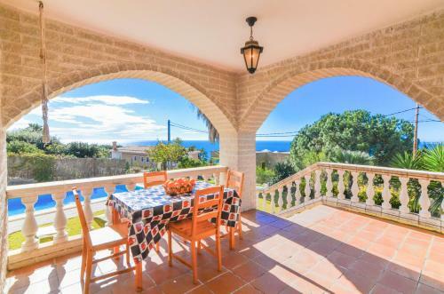 Club Villamar - Simerid