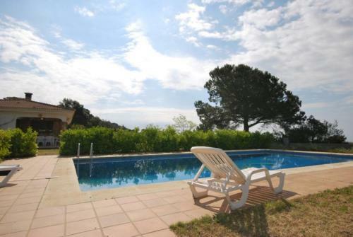 Club Villamar - Fleur