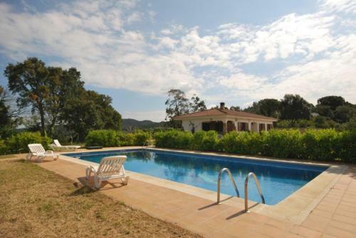 Club Villamar - Fleur