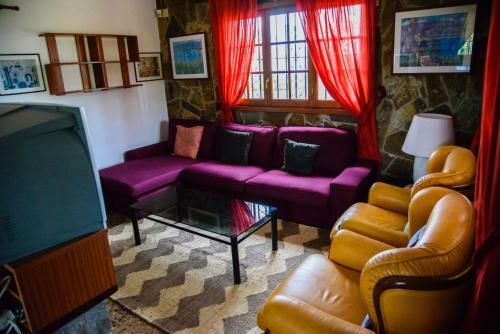 Club Villamar - Fleur