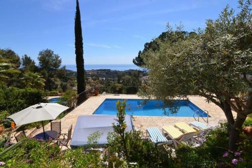 Club Villamar - Balcanes