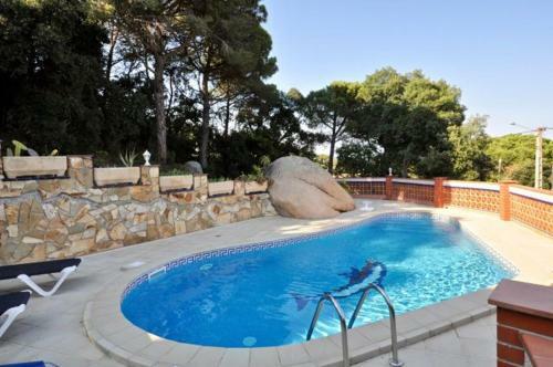 Villa El Petonet