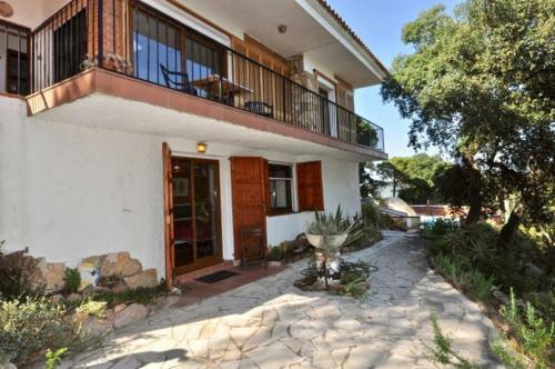 Villa El Petonet