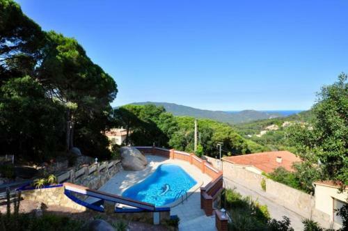 Villa El Petonet