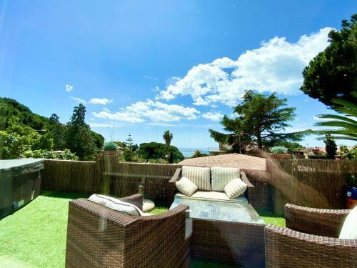 Villa Atlantic
