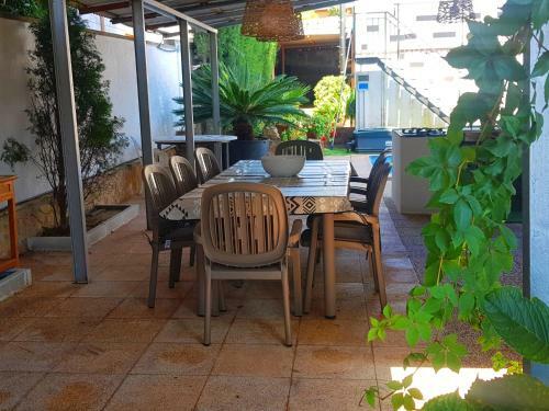Villa Atlantic