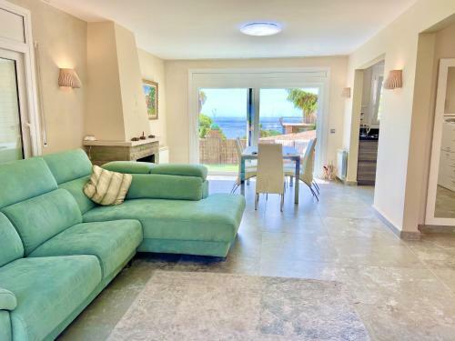 Villa Atlantic