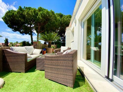 Villa Atlantic