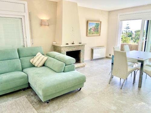 Villa Atlantic
