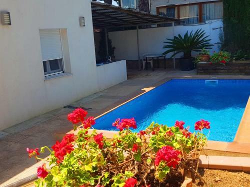 Villa Atlantic