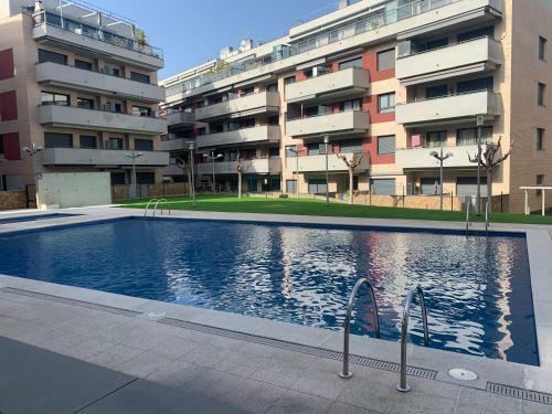 Apartamento En Alquiler Vacacional