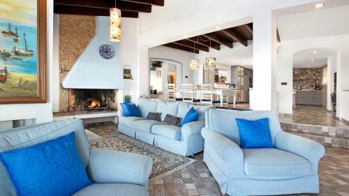 Villa Canyelles