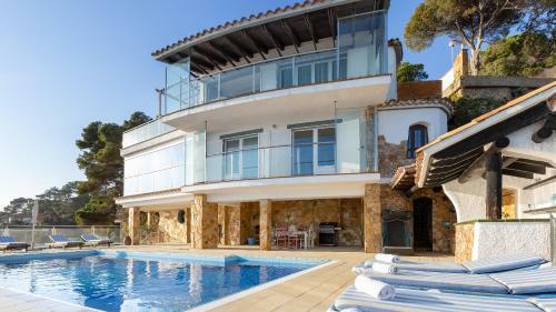 Villa Canyelles