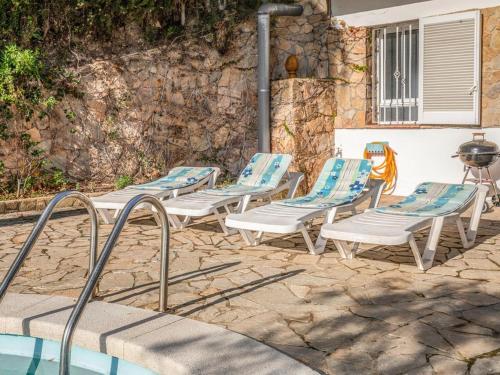 Apartamento Villa Henry