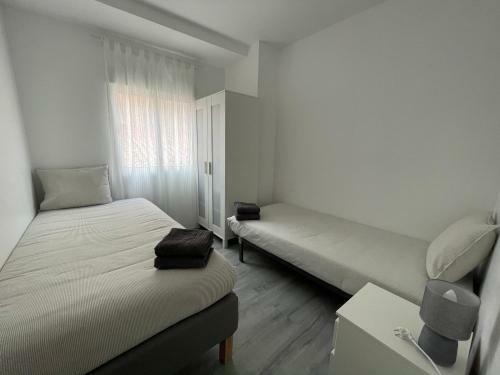 Apartamento Residence Du Soleil