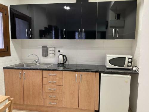 Apartamento Residence Du Soleil