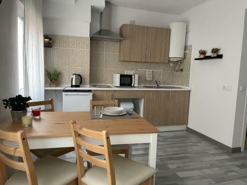 Apartamento Residence Du Soleil