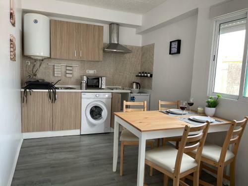 Apartamento Residence Du Soleil