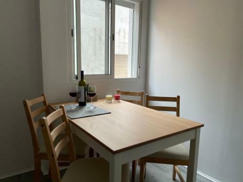 Apartamento Residence Du Soleil