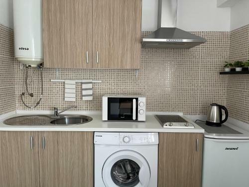 Apartamento Residence Du Soleil