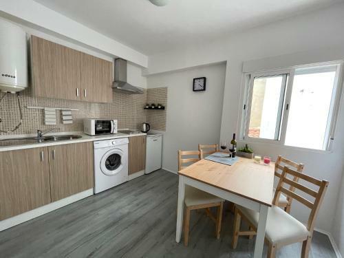 Apartamento Residence Du Soleil