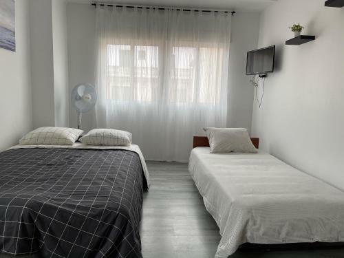 Apartamento Residence Du Soleil