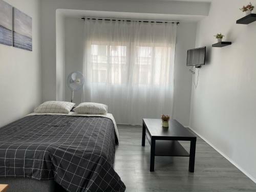 Apartamento Residence Du Soleil