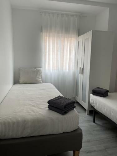 Apartamento Residence Du Soleil