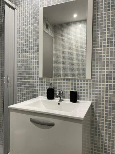 Apartamento Residence Du Soleil