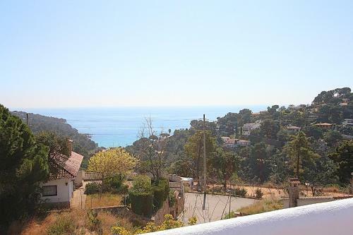 Villa Toscana