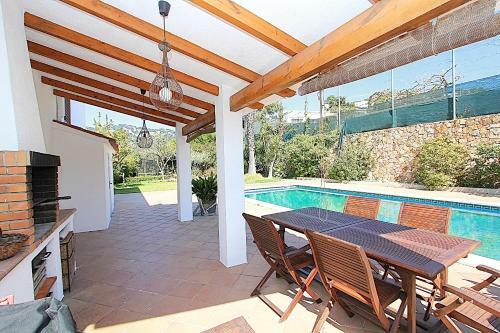 Villa Toscana