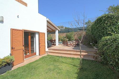 Villa Toscana