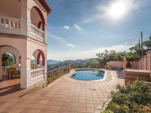 Apartamento Marsol