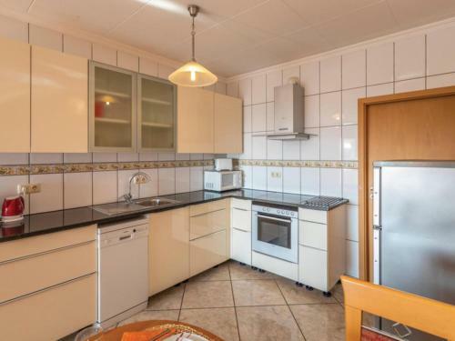Apartamento Marsol