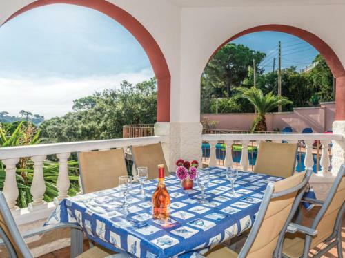 Apartamento Marsol