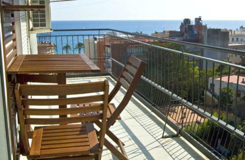 Apartamento Zodiac Ab - Mariola