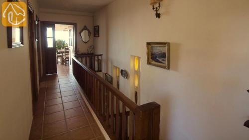 Lloret de Mar Villa Sleeps 8 Pool Wifi
