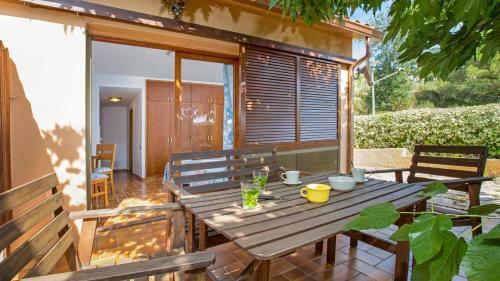 Lloret De Mar Villa Sleeps 14