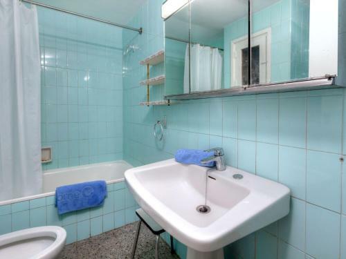 Apartment Fragata
