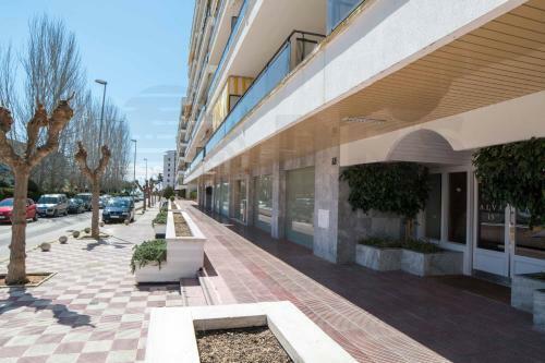 Apartamento Alva Park Holidays