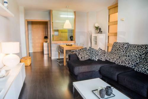 Apartamento Alva Park Holidays