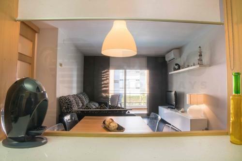 Apartamento Alva Park Holidays