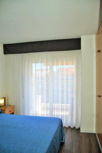 Apartamento Sun Garden Lloret de Mar