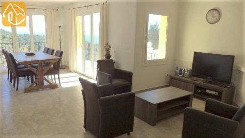 Sant Eloi Villa Sleeps 20 Pool Wifi