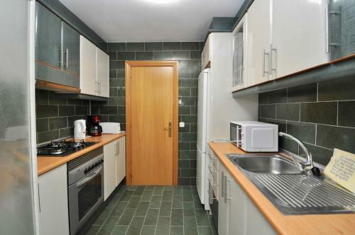Apartment Arena - Lloret De Mar