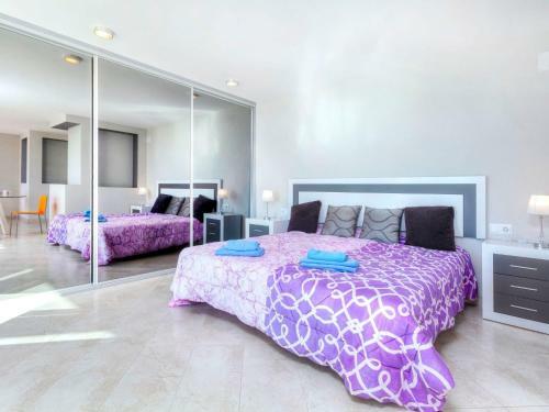 Holiday Home Vuiton