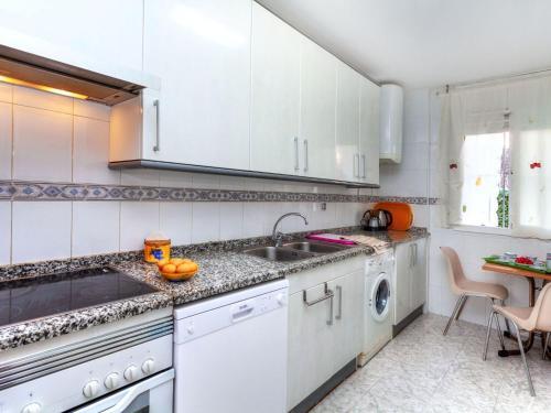 Apartment Victoria