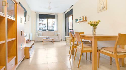 Apartamento Santa Cristina 2