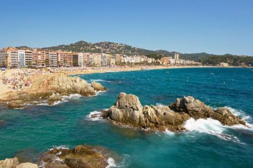 Apartamento Santa Clotilde 2