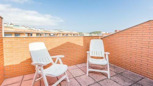 Apartamento Santa Clotilde 2